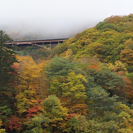 Tabist Kazeyuki Hotel Takayama  Bagian luar foto