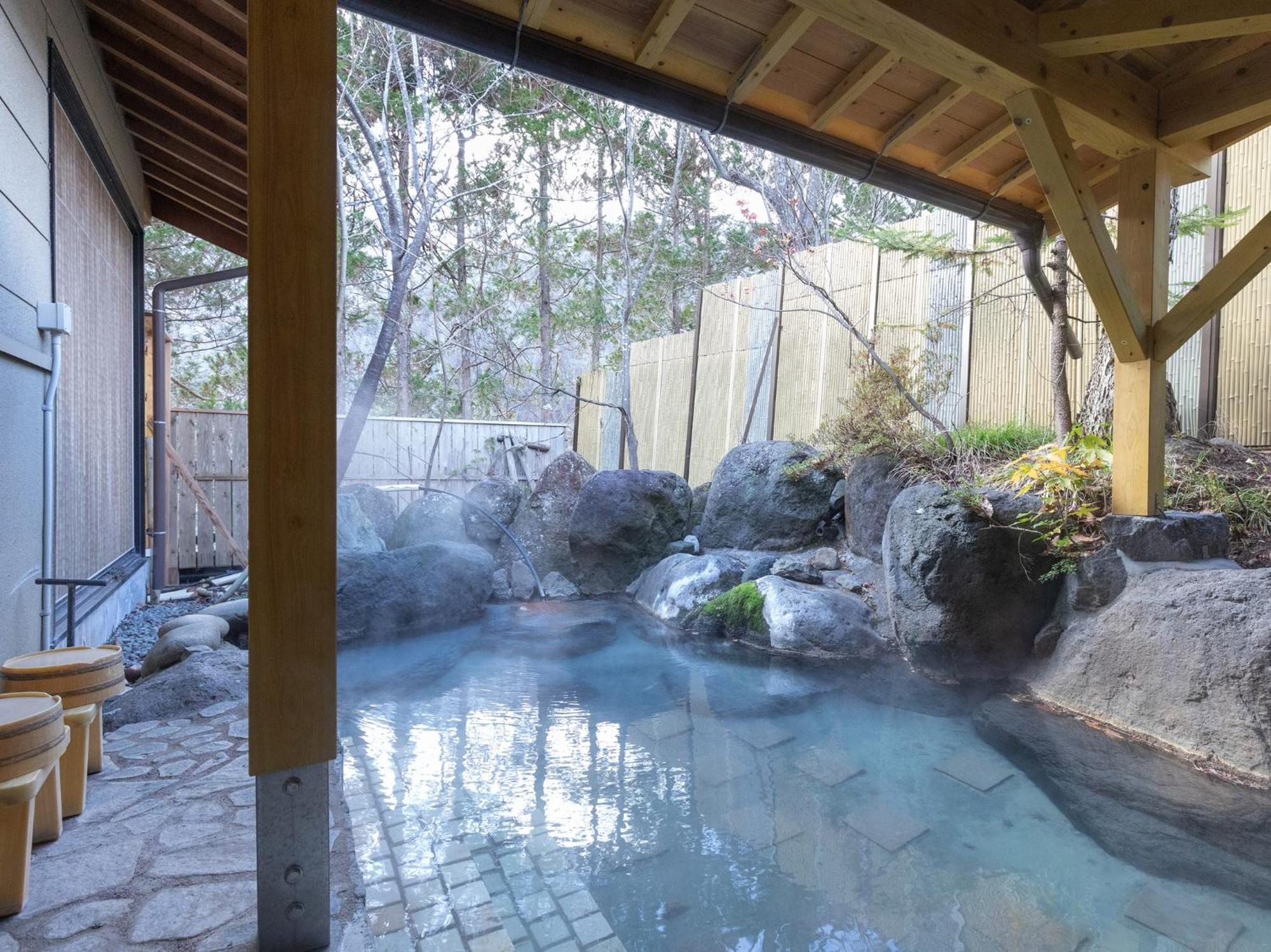 Tabist Kazeyuki Hotel Takayama  Bagian luar foto