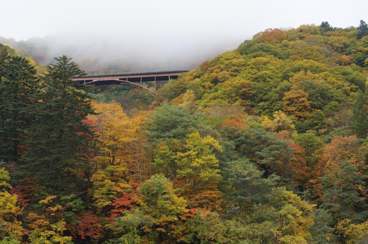 Tabist Kazeyuki Hotel Takayama  Bagian luar foto