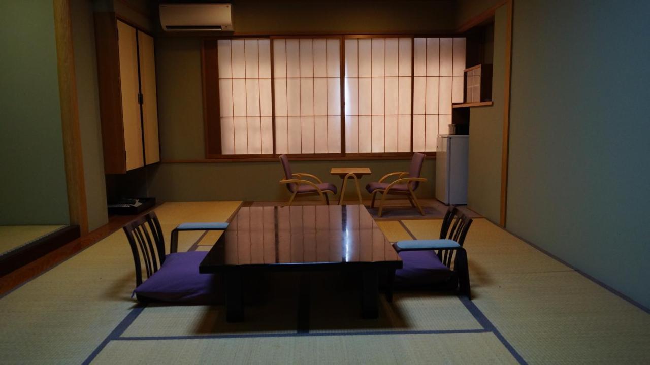 Tabist Kazeyuki Hotel Takayama  Bagian luar foto