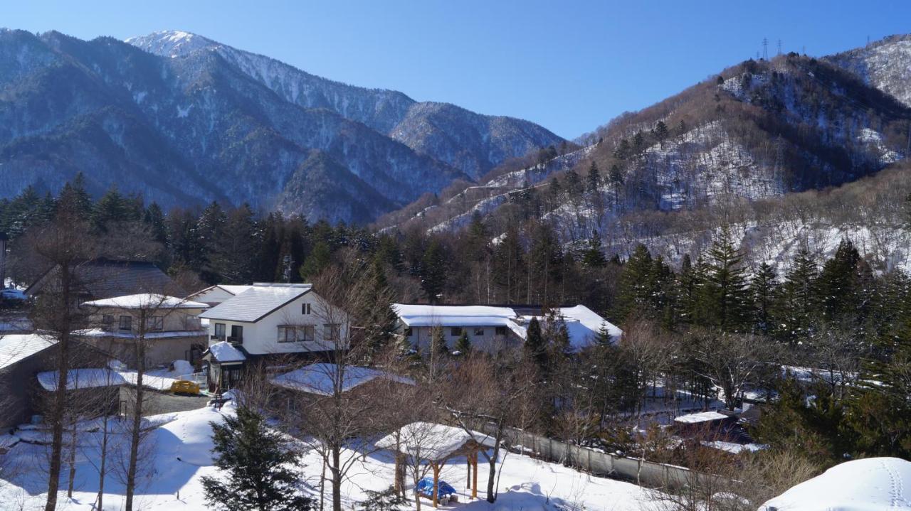 Tabist Kazeyuki Hotel Takayama  Bagian luar foto